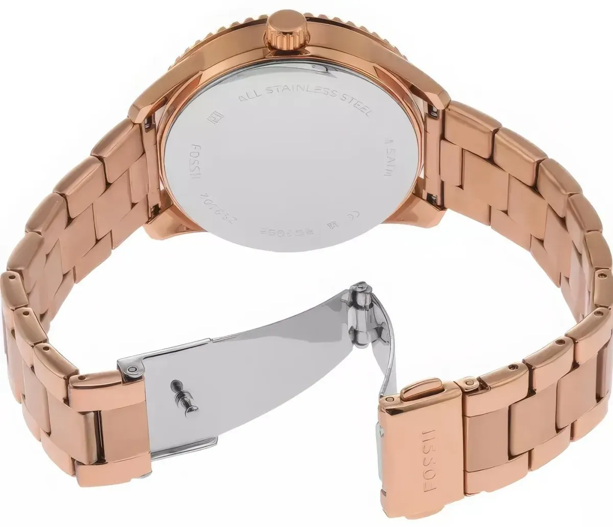 Часы  Fossil  Dayle Fossil BQ3886 (фото 5)