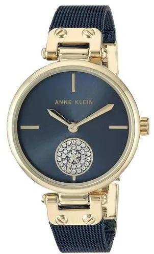 Наручные часы  Anne Klein  Steel Anne Klein 3001GPBL (фото 1)
