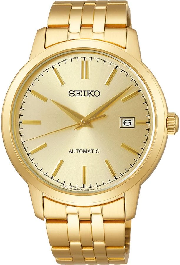 Наручные часы  Seiko  Selection Seiko SCVE062 (фото 1)