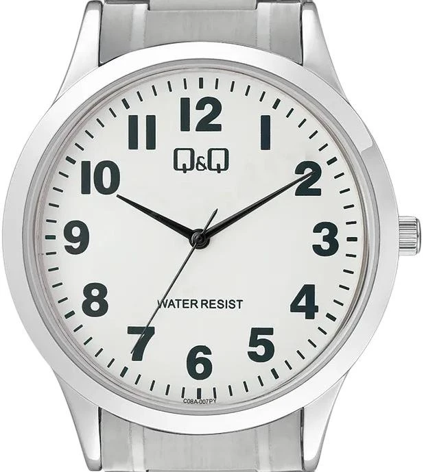 Наручные часы  Q&Q  Casual Q&Q C08AJ007Y (фото 2)