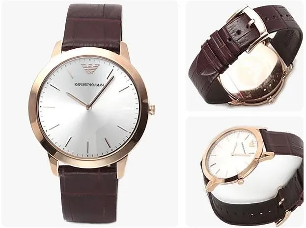 Часы  Emporio Armani  Classics Emporio Armani AR1743 (фото 3)