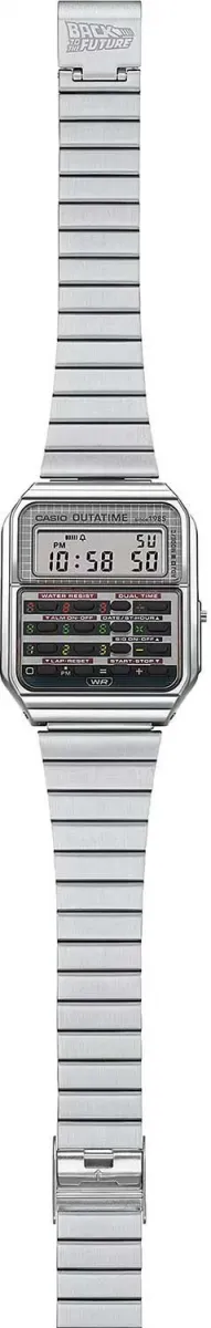 Наручные часы  Casio  Vintage Casio CA-500WEBF-1A (фото 4)