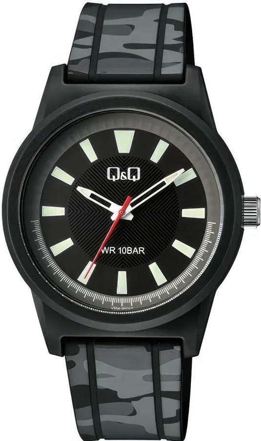 Наручные часы  Q&Q  Casual Q&Q V35AJ001Y (фото 1)