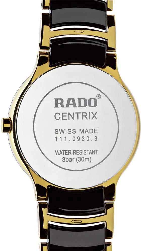 Наручные часы  RADO  Centrix RADO R30528172 (фото 2)