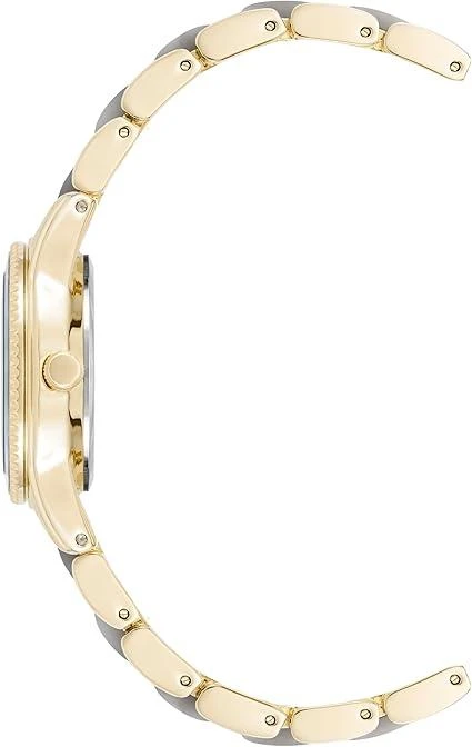 Наручные часы  Anne Klein  Plastic Anne Klein 3212LGGB (фото 2)