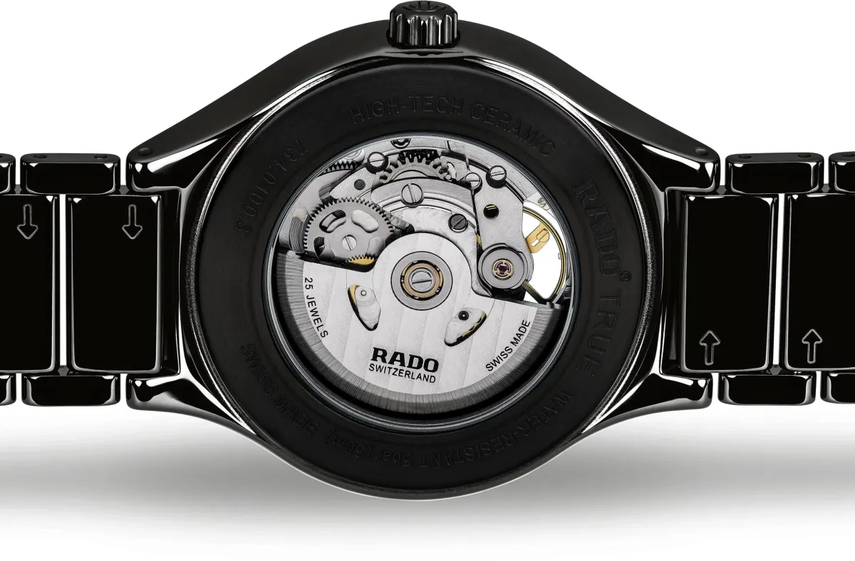 Наручные часы  RADO  True RADO R27100162 (фото 3)