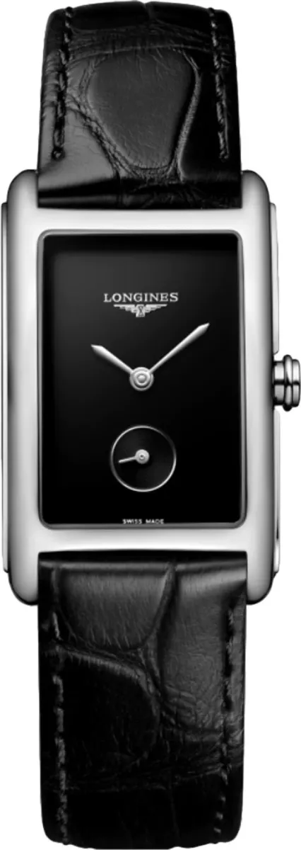 Наручные часы  Longines  DolceVita Longines L5.512.4.50.2 (фото 1)