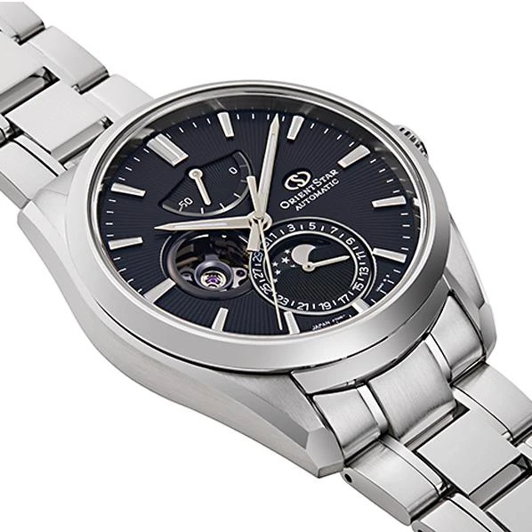 Наручные часы  Orient  Orient Star Orient RE-AY0001B (фото 2)