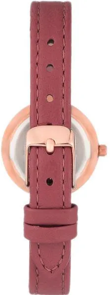 Наручные часы  Anne Klein  Leather Anne Klein 9442RGMV (фото 2)