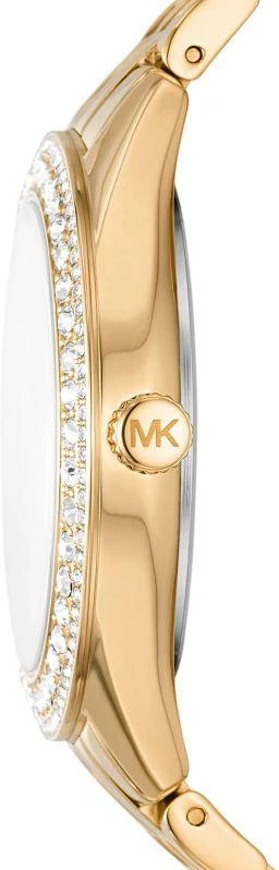 Наручные часы  Michael Kors  Gold-Tone Michael Kors MK4709 (фото 2)