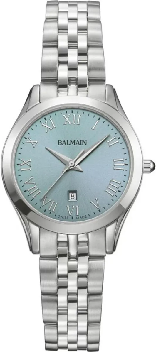 Наручные часы  Balmain  Classic R Lady Balmain B41113192 (фото 1)