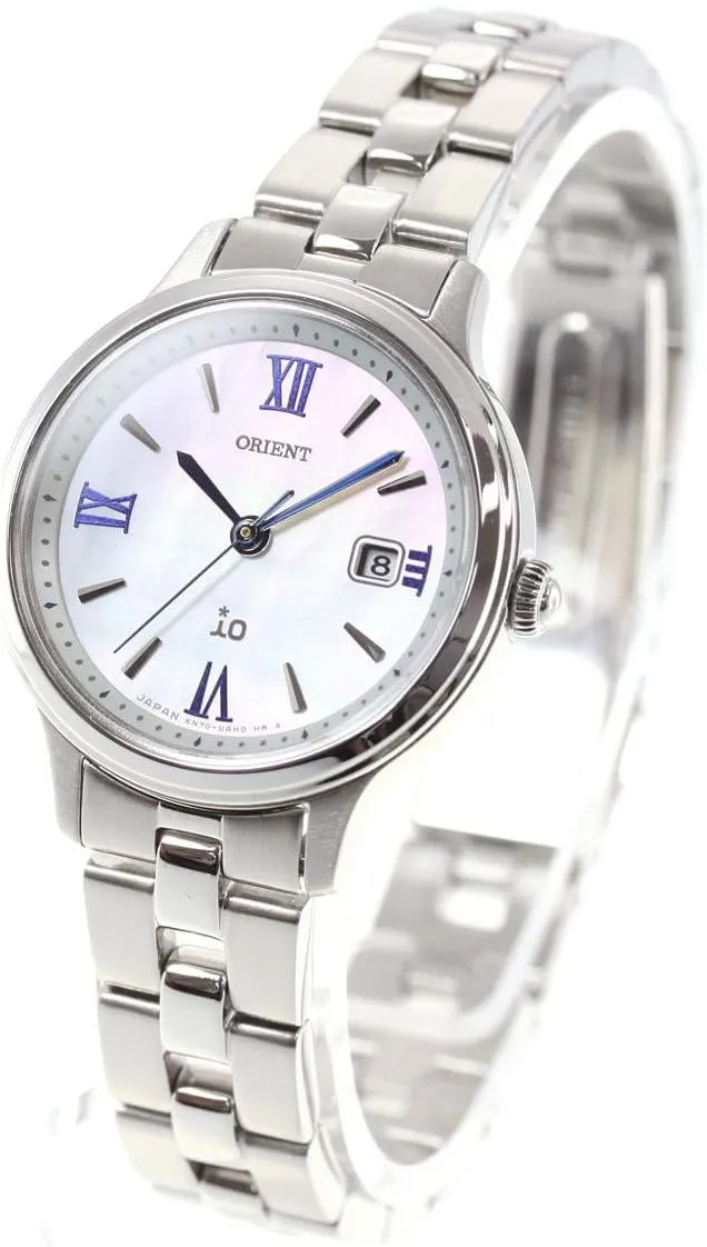 Наручные часы  Orient  IO Orient RN-WG0007A (фото 2)