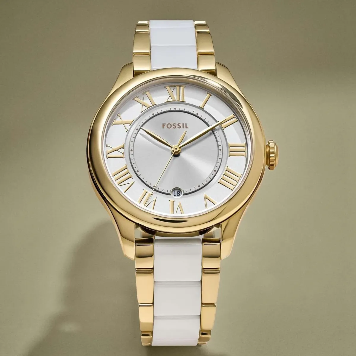 Наручные часы  Fossil  Gilmore Fossil CE1131 (фото 2)