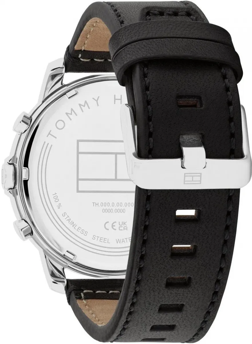 Наручные часы  Tommy Hilfiger  Classic Tommy Hilfiger 1792151 (фото 3)