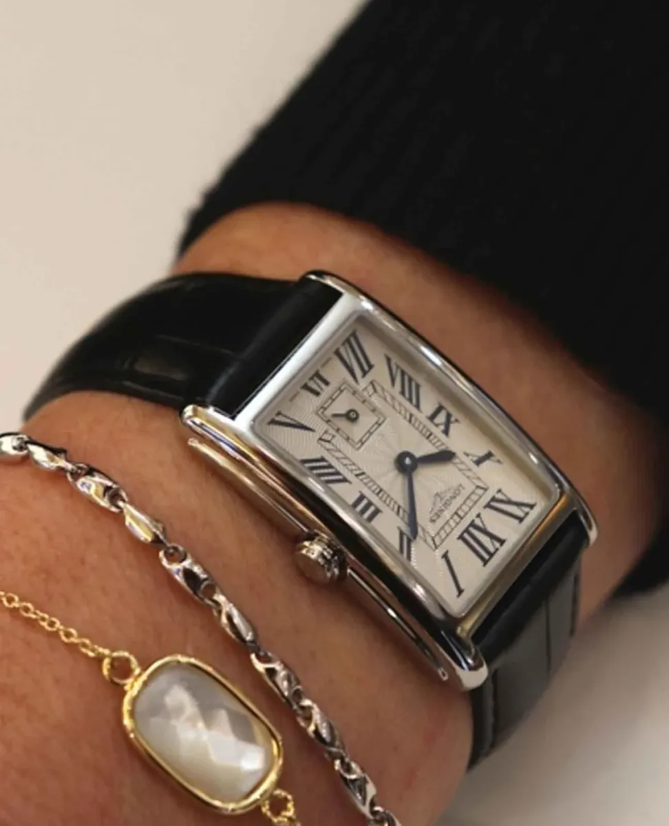 Наручные часы  Longines  DolceVita Longines L5.512.4.71.0 (фото 2)