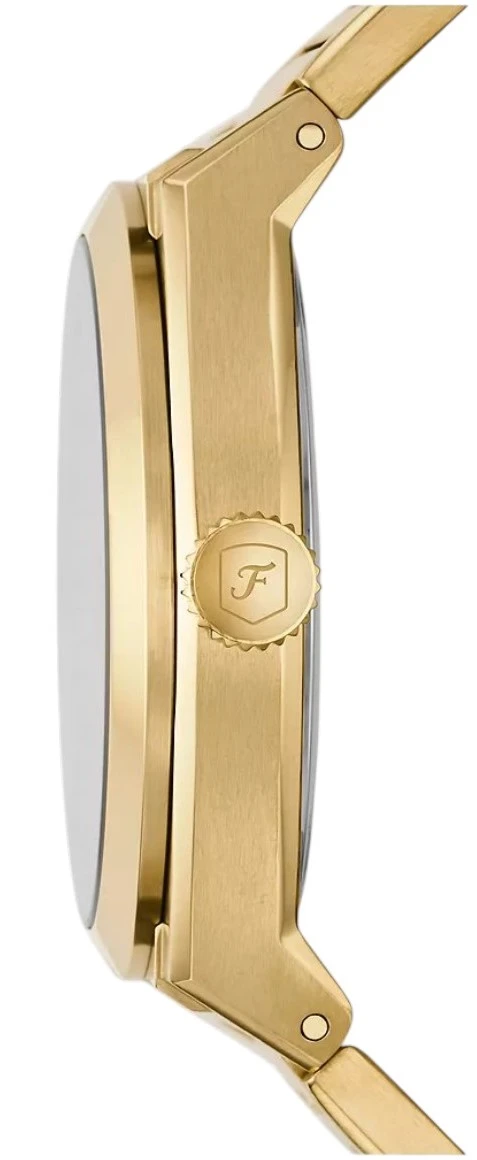 Наручные часы  Fossil  Everett Fossil FS5965 (фото 3)