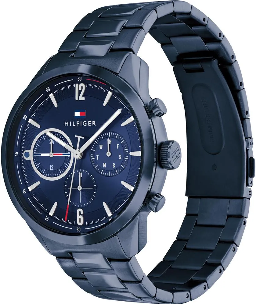 Наручные часы  Tommy Hilfiger  Matthew Tommy Hilfiger 1791945 (фото 2)