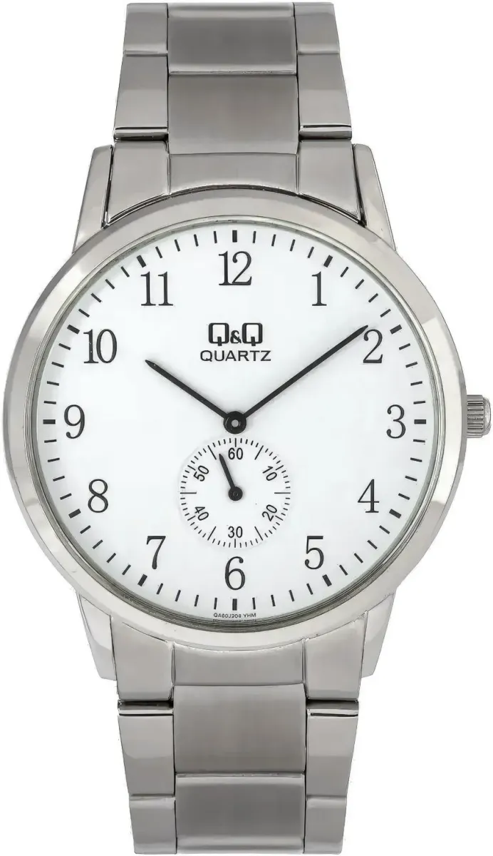 Наручные часы  Q&Q  Attractive Q&Q QA60J204Y (фото 1)