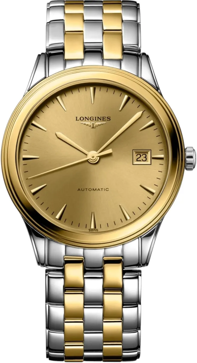 Наручные часы  Longines  Flagship Longines L4.974.3.32.7 (фото 1)