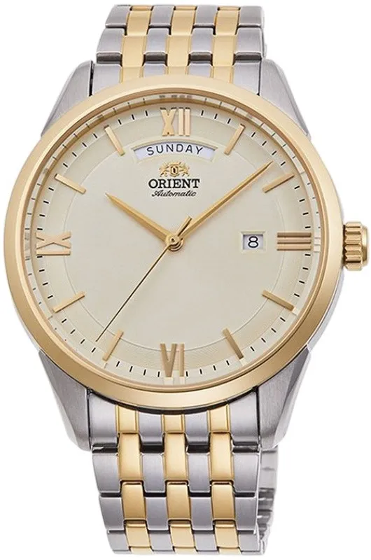 Наручные часы  Orient  Contemporary Orient RN-AX0002S (фото 1)