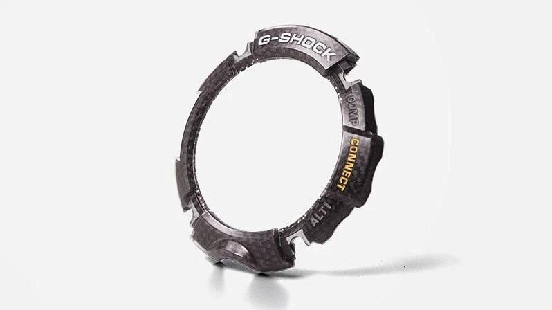 Наручные часы  Casio  G-Shock Casio GG-B100-1A3 (фото 14)