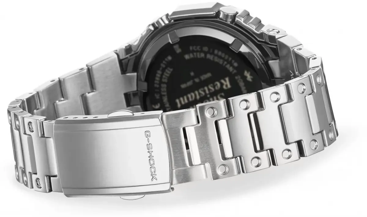 Наручные часы  Casio  G-Shock Casio GM-B2100SD-1C (фото 4)
