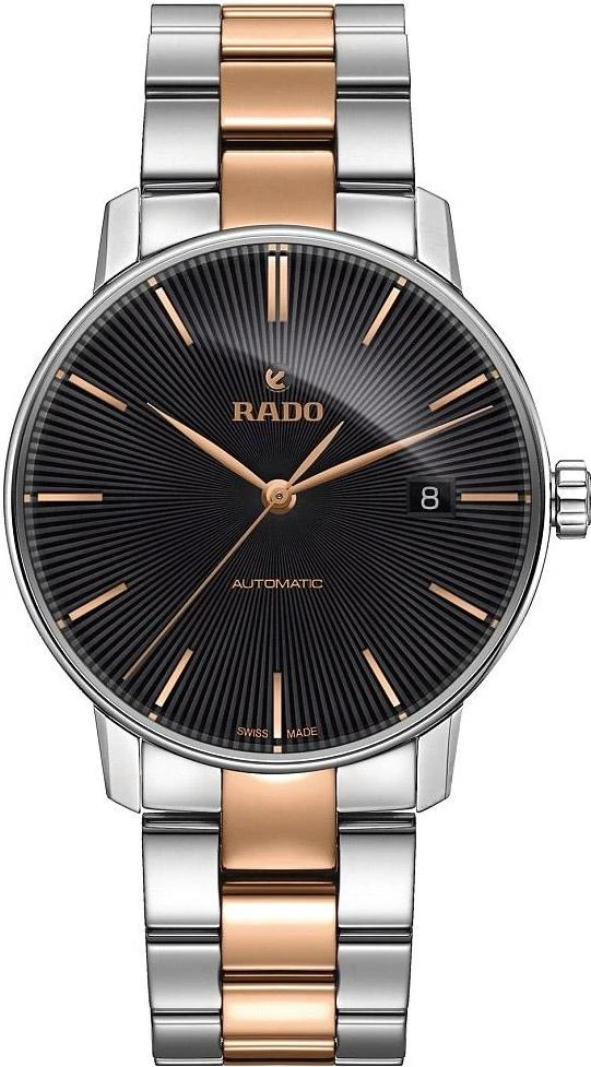 Наручные часы  RADO  Coupole RADO R22860162 (фото 1)