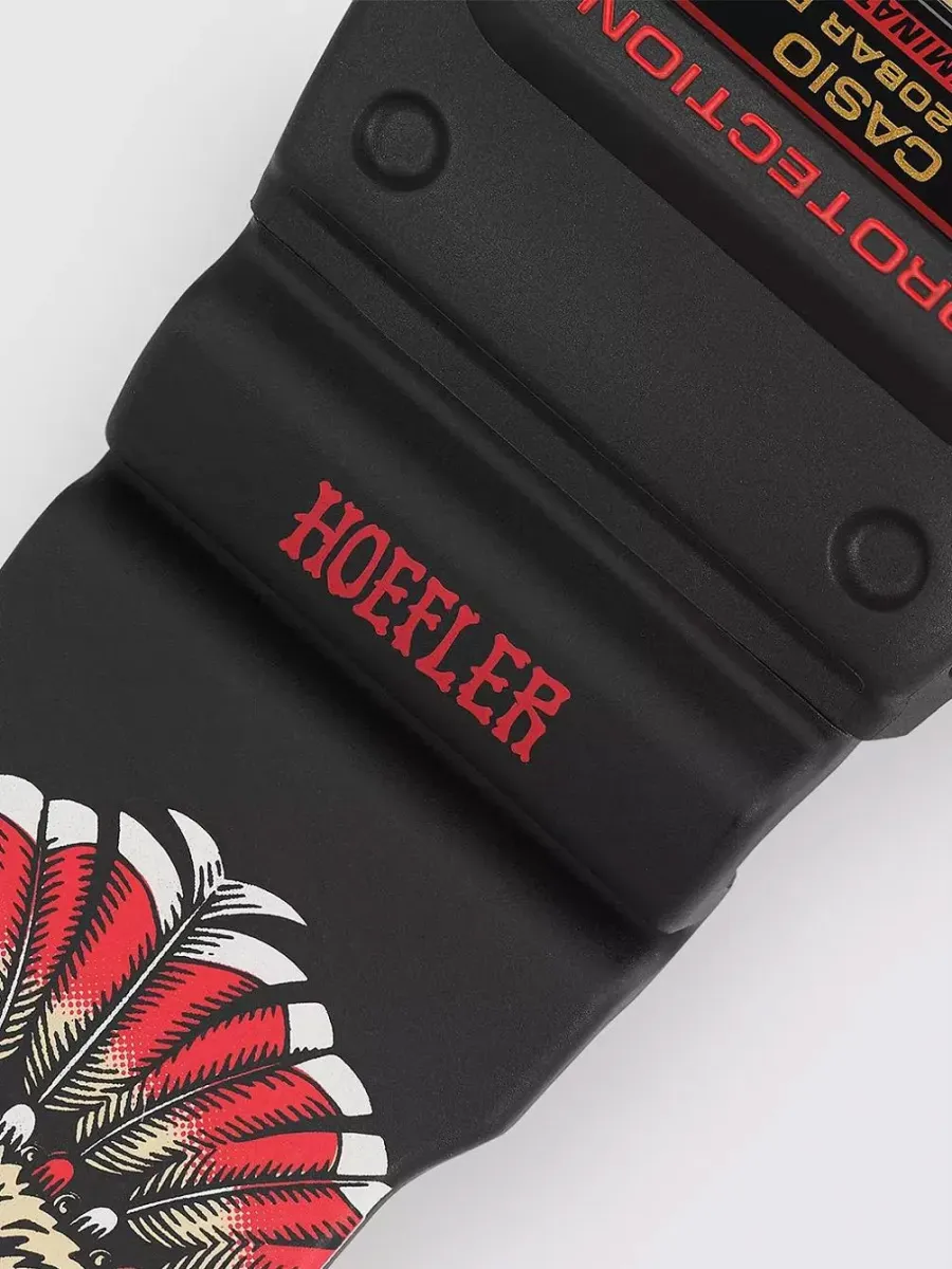 Наручные часы  Casio  G-Shock Casio DW-5600KH-1E (фото 9)