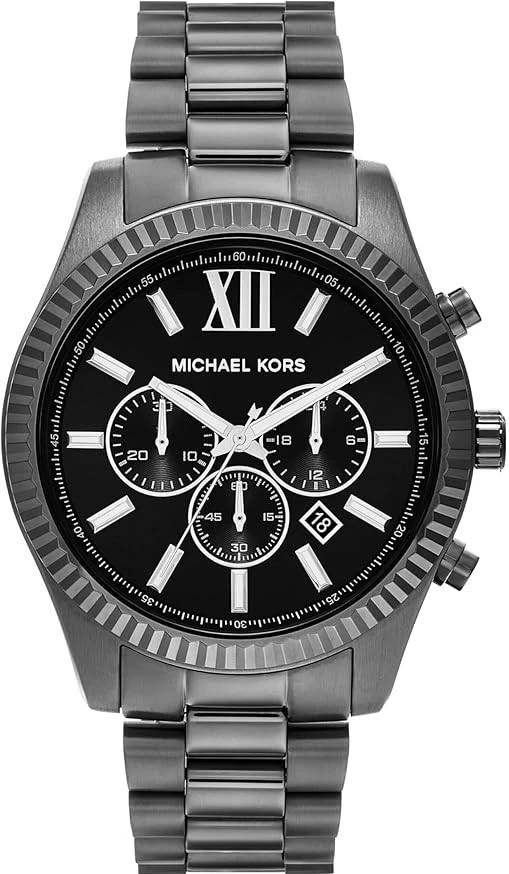 Наручные часы  Michael Kors  Lexington Michael Kors MK9217SET (фото 1)