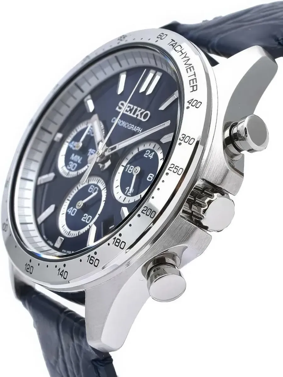 Наручные часы  Seiko  Spirit Seiko SBTR019 (фото 2)