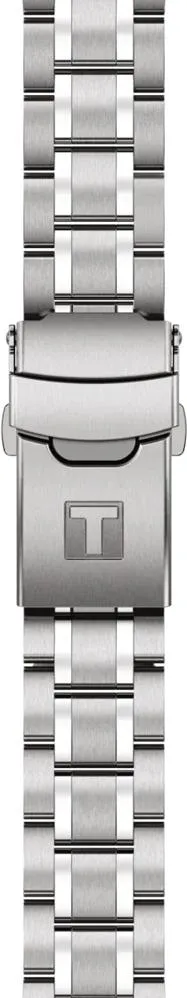 Наручные часы  Tissot  Seastar 1000 Tissot T120.217.11.061.00 (фото 4)