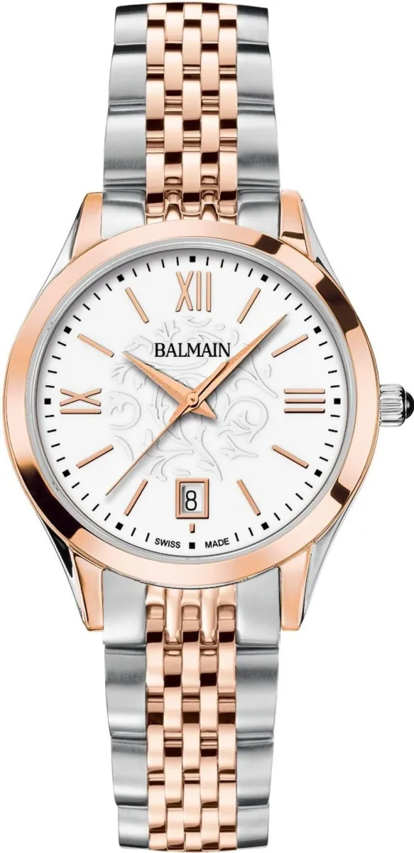 Наручные часы  Balmain  Classic R Lady Balmain B43183112 (фото 1)