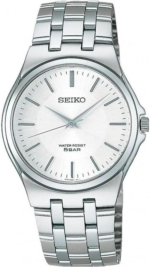 Наручные часы  Seiko  Spirit Seiko SCXP021 (фото 1)