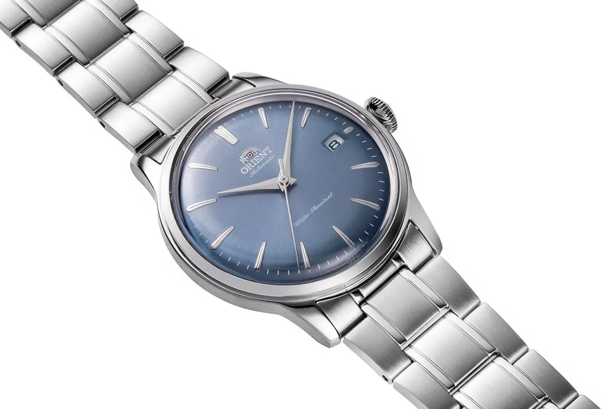 Наручные часы  Orient  Automatic Orient RA-AC0M10L (фото 2)