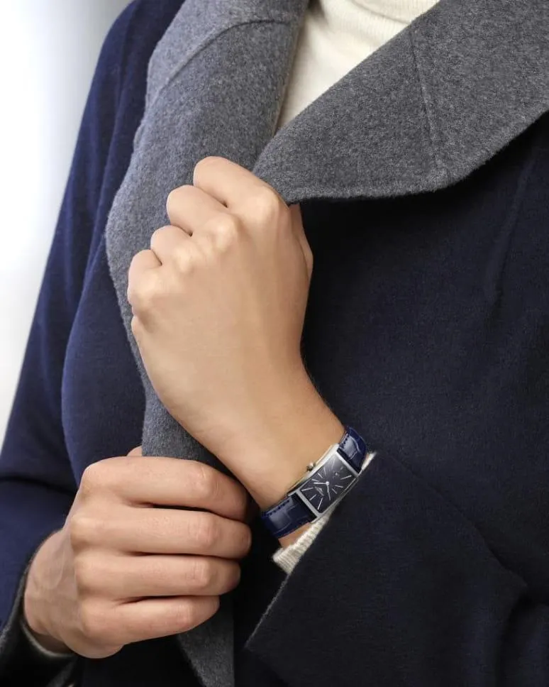 Наручные часы  Longines  DolceVita Longines L5.512.4.71.7 (фото 6)