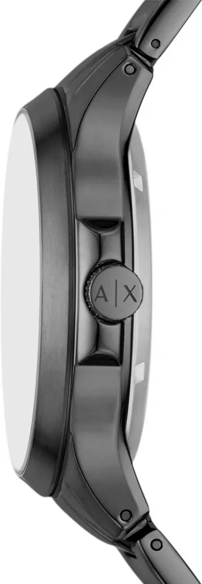 Наручные часы  Armani Exchange  Hampton Armani Exchange AX2458 (фото 4)