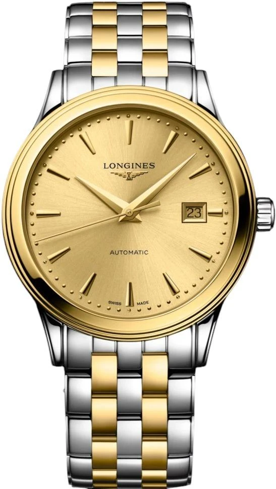 Наручные часы  Longines  Flagship Longines L4.984.3.30.7 (фото 1)