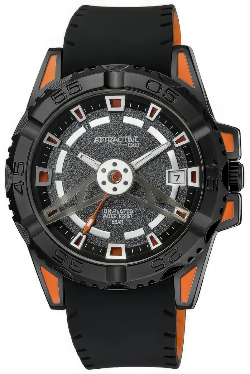 Наручные часы  Q&Q  Casual Q&Q DA52J522Y (фото 1)