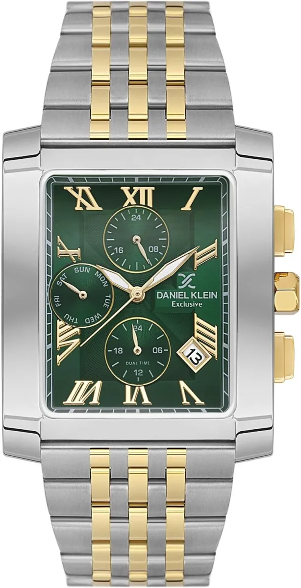 Наручные часы  Daniel Klein  Exclusive Daniel Klein 14250-4 (фото 1)