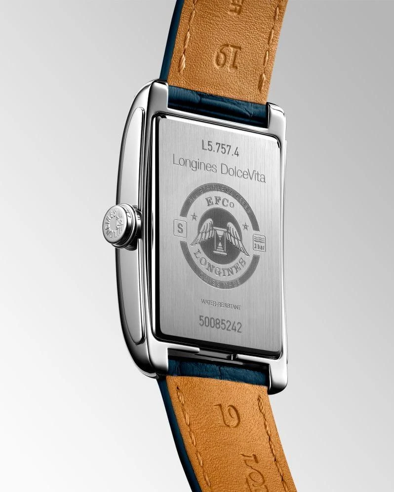 Наручные часы  Longines  DolceVita Longines L5.757.4.71.9 (фото 2)