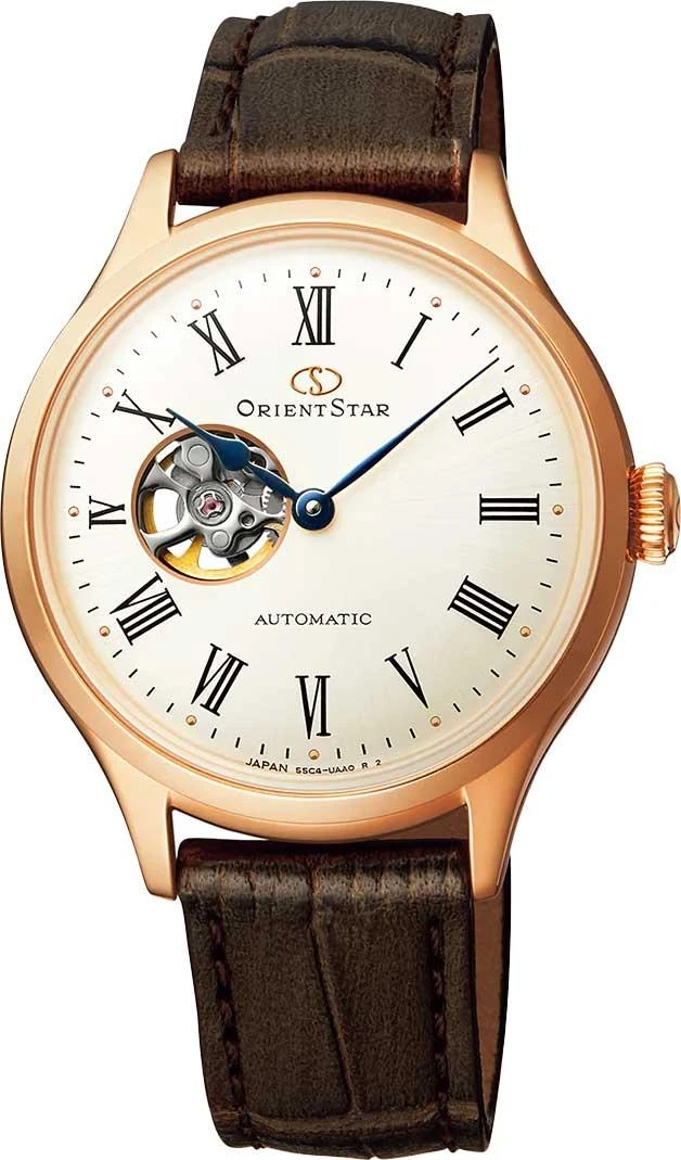 Наручные часы  Orient  Power Reserve Orient RE-ND0003S (фото 1)