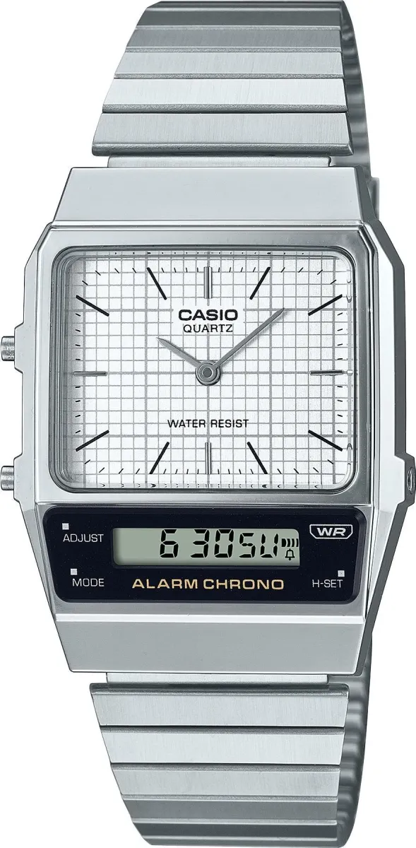 Наручные часы  Casio  Collection Casio AQ-800E-7A (фото 1)