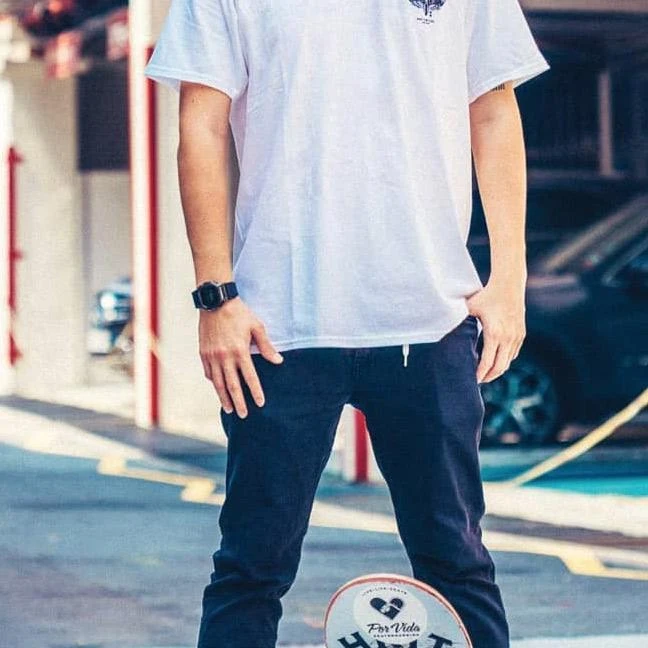 Наручные часы  Casio  G-Shock Casio GM-5600B-1E (фото 8)