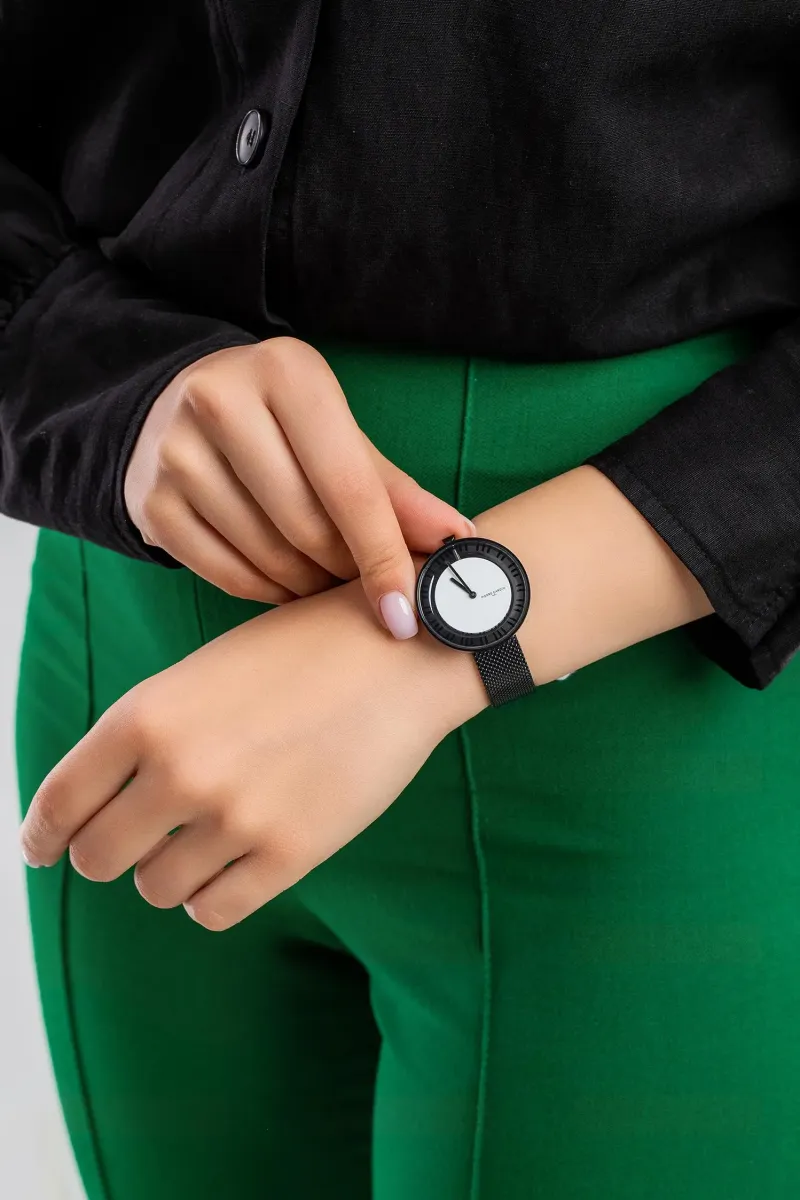 Наручные часы  Pierre Cardin  Wristwatch  CMA.0018 (фото 2)