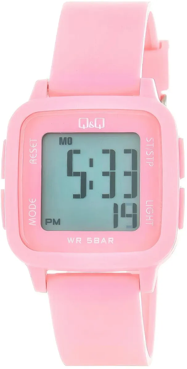 Наручные часы  Q&Q  Digital Q&Q G02AJ006Y (фото 1)