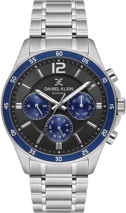 Наручные часы  Daniel Klein  Exclusive Daniel Klein 13972-4 (фото 1)