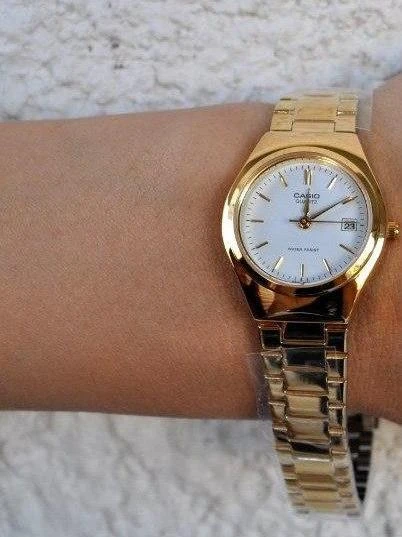 Наручные часы  Casio  Collection Casio LTP-1170N-7A (фото 3)