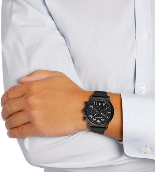 Наручные часы  Emporio Armani  Sports Emporio Armani AR11133 (фото 3)