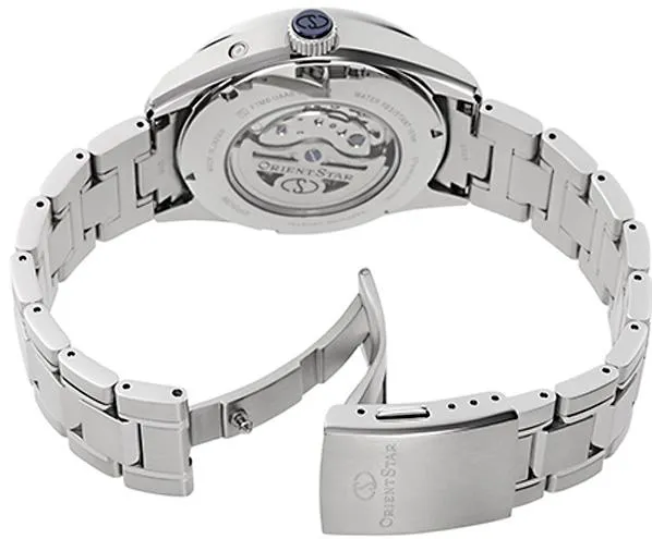 Наручные часы  Orient  Orient Star Orient RE-AY0002S (фото 3)