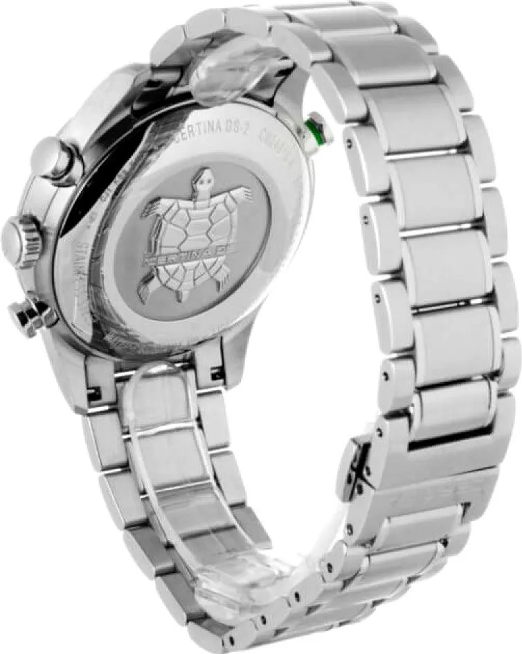 Наручные часы  Certina  DS-2 Certina C024.618.11.051.02 (фото 4)